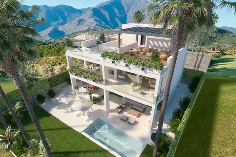 Villa i Estepona, Malaga, Estepona - € 1.400.000 | Ref: S21161 - foto 11