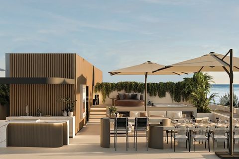 Leilighet i Las Chapas, Malaga, Las Chapas - € 3 350 000 | Ref: S20661 - foto 3