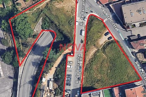 Helårsgrund i Valongo, Porto, Valongo - € 700.000 | Ref: NOVA-ER-2292 - foto 2
