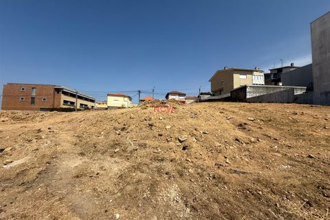 Helårsgrund i Valongo, Porto, Valongo - € 700.000 | Ref: NOVA-ER-2292 - foto 1