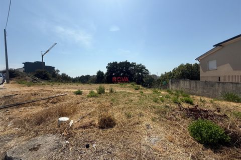Helårsgrund i Valongo, Porto, Valongo - € 700.000 | Ref: NOVA-ER-2292 - foto 6
