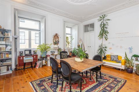 Lejlighed i Lisbon, Lisbon, Lisbon - € 995.000 | Ref: CRX-025 - foto 2