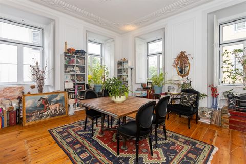 Lejlighed i Lisbon, Lisbon, Lisbon - € 995.000 | Ref: CRX-025 - foto 3
