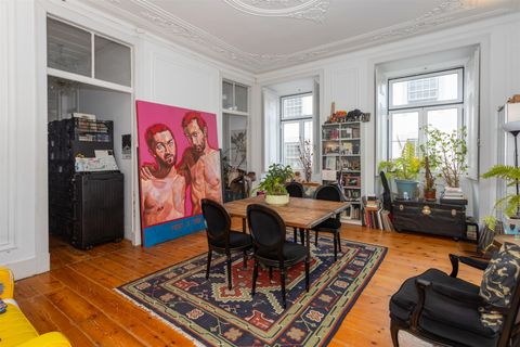 Lejlighed i Lisbon, Lisbon, Lisbon - € 995.000 | Ref: CRX-025 - foto 4