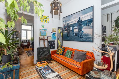 Lejlighed i Lisbon, Lisbon, Lisbon - € 995.000 | Ref: CRX-025 - foto 1