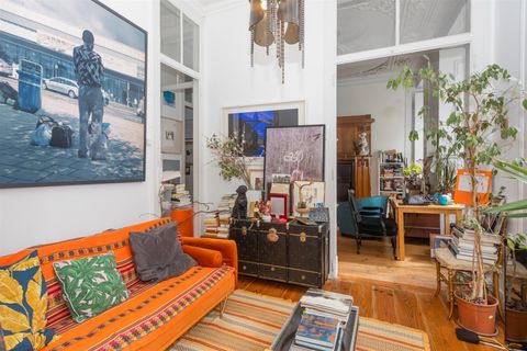 Lejlighed i Lisbon, Lisbon, Lisbon - € 995.000 | Ref: CRX-025 - foto 7
