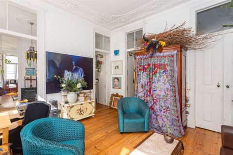 Lejlighed i Lisbon, Lisbon, Lisbon - € 995.000 | Ref: CRX-025 - foto 8