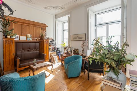 Lejlighed i Lisbon, Lisbon, Lisbon - € 995.000 | Ref: CRX-025 - foto 9