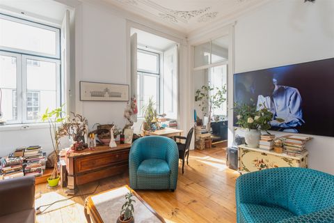 Lejlighed i Lisbon, Lisbon, Lisbon - € 995.000 | Ref: CRX-025 - foto 10