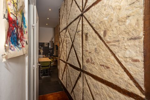 Lejlighed i Lisbon, Lisbon, Lisbon - € 995.000 | Ref: CRX-025 - foto 14