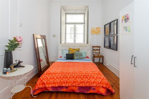 Lejlighed i Lisbon, Lisbon, Lisbon - € 995.000 | Ref: CRX-025 - foto 19