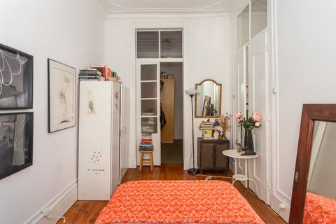 Lejlighed i Lisbon, Lisbon, Lisbon - € 995.000 | Ref: CRX-025 - foto 20