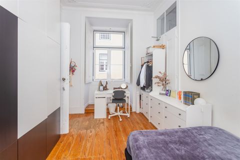 Lejlighed i Lisbon, Lisbon, Lisbon - € 995.000 | Ref: CRX-025 - foto 22