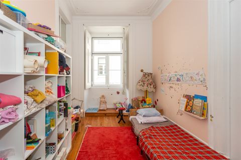 Lejlighed i Lisbon, Lisbon, Lisbon - € 995.000 | Ref: CRX-025 - foto 23