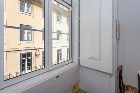 Lejlighed i Lisbon, Lisbon, Lisbon - € 995.000 | Ref: CRX-025 - foto 25