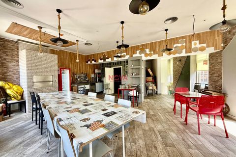 Villa i Matosinhos, Porto, Matosinhos - € 420.000 | Ref: NOVA-ER-2297 - foto 4