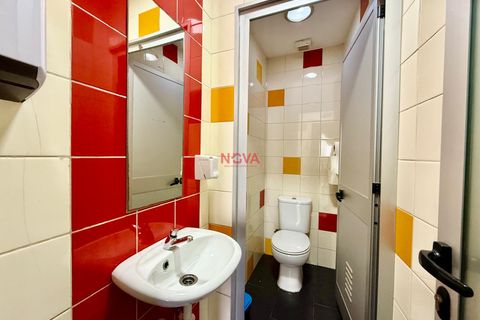 Villa i Matosinhos, Porto, Matosinhos - € 420.000 | Ref: NOVA-ER-2297 - foto 14
