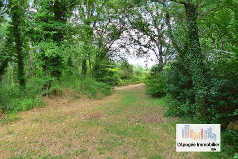 Helårsgrund i Uzes, Gard, Uzes - € 316.000 | Ref: 86068400 - foto 3