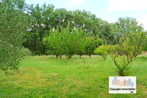 Helårsgrund i Uzes, Gard, Uzes - € 316.000 | Ref: 86068400 - foto 4