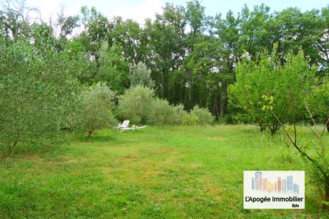 Helårsgrund i Uzes, Gard, Uzes - € 316.000 | Ref: 86068400 - foto 5