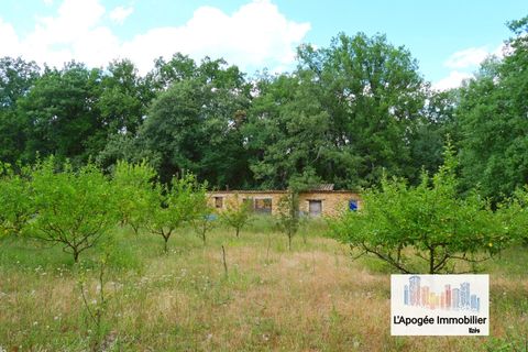 Helårsgrund i Uzes, Gard, Uzes - € 316.000 | Ref: 86068400 - foto 6