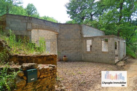 Helårsgrund i Uzes, Gard, Uzes - € 316.000 | Ref: 86068400 - foto 9