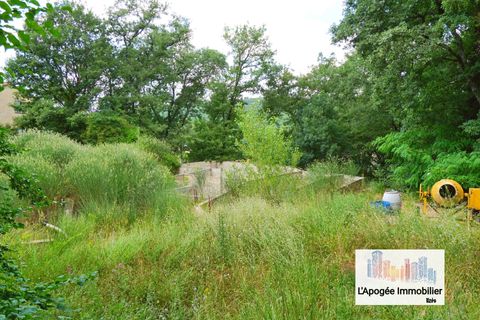 Helårsgrund i Uzes, Gard, Uzes - € 316.000 | Ref: 86068400 - foto 10