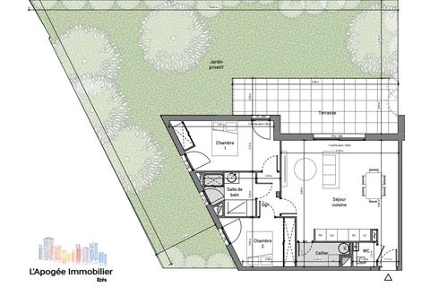 Lejlighed i Uzes, Gard, Uzes - € 400.000 | Ref: 86058452 - foto 1