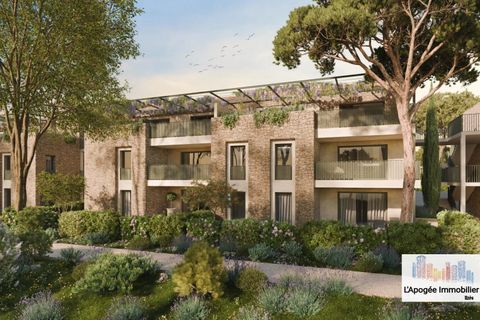 Lejlighed i Uzes, Gard, Uzes - € 460.000 | Ref: 86063187 - foto 2