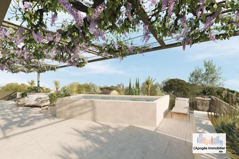 Lejlighed i Uzes, Gard, Uzes - € 460.000 | Ref: 86063187 - foto 4