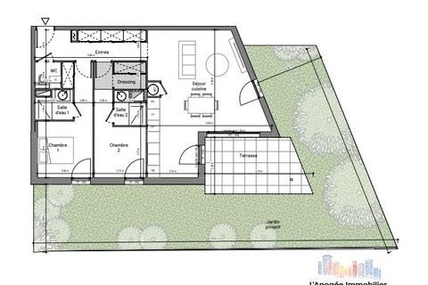 Lejlighed i Uzes, Gard, Uzes - € 460.000 | Ref: 86063230 - foto 1