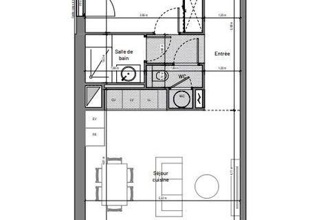 Lejlighed i Uzes, Gard, Uzes - € 255.000 | Ref: 86072647 - foto 1