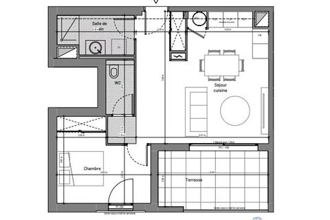 Lejlighed i Uzes, Gard, Uzes - € 265.000 | Ref: 86072696 - foto 1