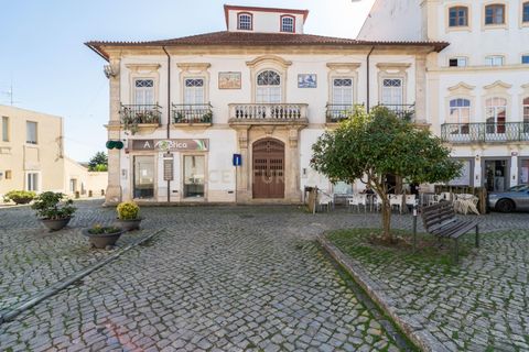 Villa i Soure, Coimbra, Soure - € 550.000 | Ref: C0396-00779 - foto 2