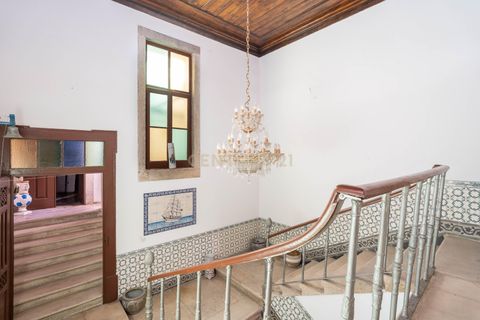 Villa i Soure, Coimbra, Soure - € 550.000 | Ref: C0396-00779 - foto 3