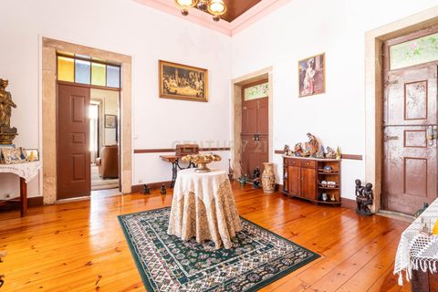 Villa i Soure, Coimbra, Soure - € 550.000 | Ref: C0396-00779 - foto 15