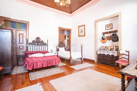 Villa i Soure, Coimbra, Soure - € 550.000 | Ref: C0396-00779 - foto 17