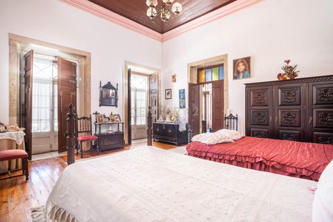 Villa i Soure, Coimbra, Soure - € 550.000 | Ref: C0396-00779 - foto 18