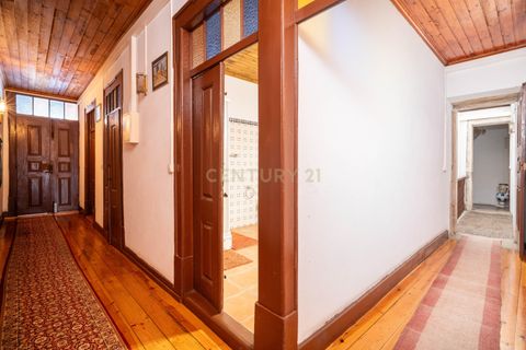 Villa i Soure, Coimbra, Soure - € 550.000 | Ref: C0396-00779 - foto 23