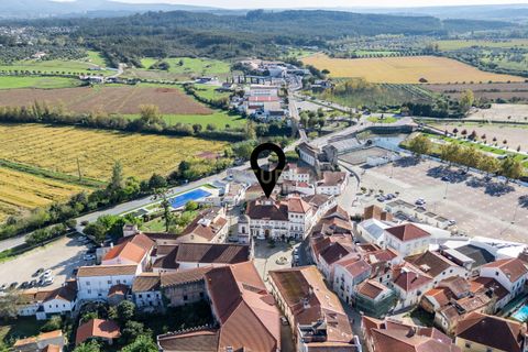 Villa i Soure, Coimbra, Soure - € 550.000 | Ref: C0396-00779 - foto 30