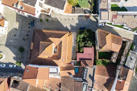Villa i Soure, Coimbra, Soure - € 550.000 | Ref: C0396-00779 - foto 31