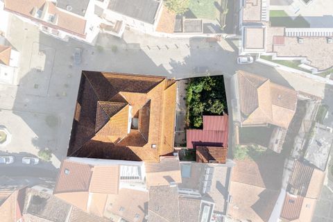 Villa i Soure, Coimbra, Soure - € 550.000 | Ref: C0396-00779 - foto 32