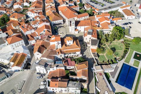 Villa i Soure, Coimbra, Soure - € 550.000 | Ref: C0396-00779 - foto 33