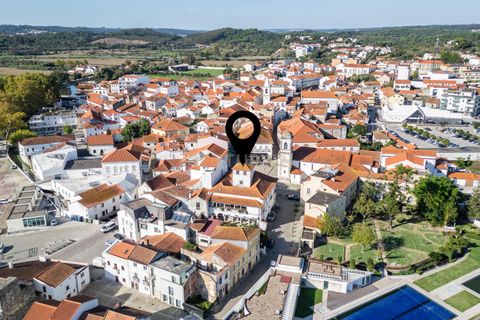 Villa i Soure, Coimbra, Soure - € 550.000 | Ref: C0396-00779 - foto 34