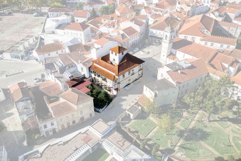 Villa i Soure, Coimbra, Soure - € 550.000 | Ref: C0396-00779 - foto 35