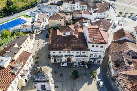 Villa i Soure, Coimbra, Soure - € 550.000 | Ref: C0396-00779 - foto 39