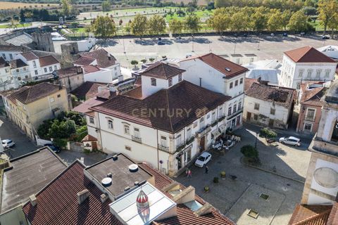 Villa i Soure, Coimbra, Soure - € 550.000 | Ref: C0396-00779 - foto 40