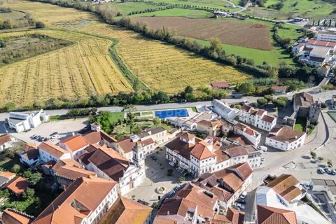 Villa i Soure, Coimbra, Soure - € 550.000 | Ref: C0396-00779 - foto 41