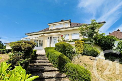 Villa a Rilhac-Rancon, Haute-Vienne, Rilhac-Rancon - € 194.900 | Ref: 1042 - foto 11