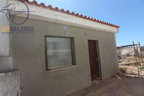 Villa i Silves, Faro, Silves - € 185.000 | Ref: 08-112-0 - foto 23